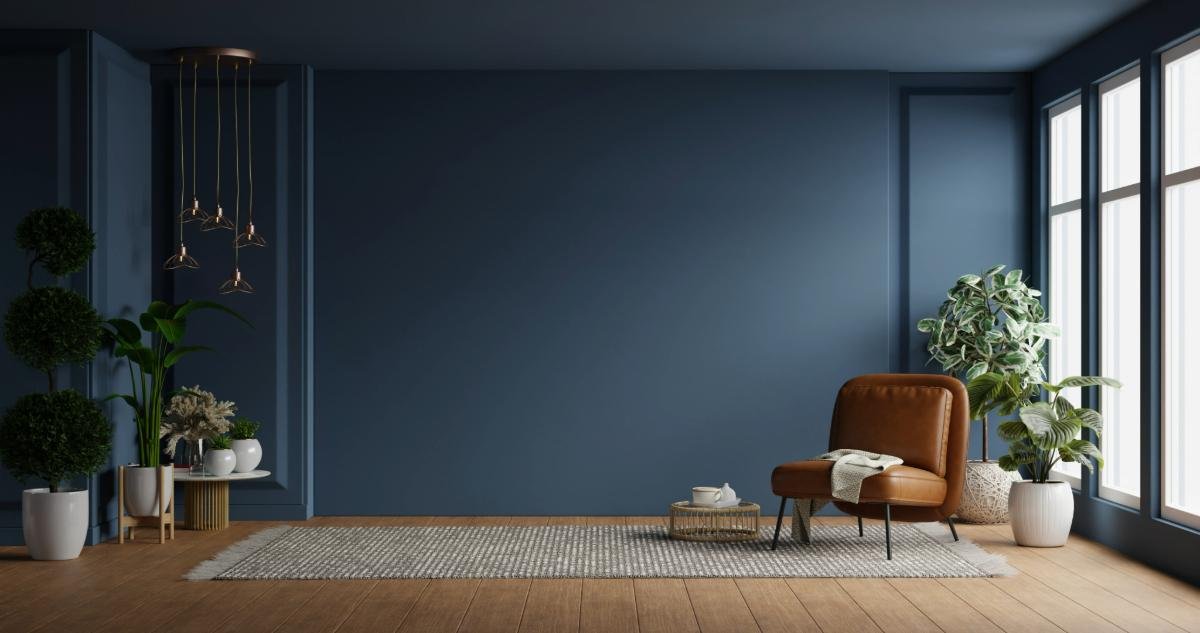 دهانات وديكورات الرياض