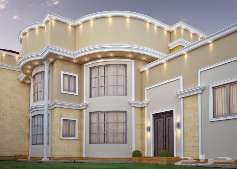 خدمات معلم دهانات خارجية في الرياض