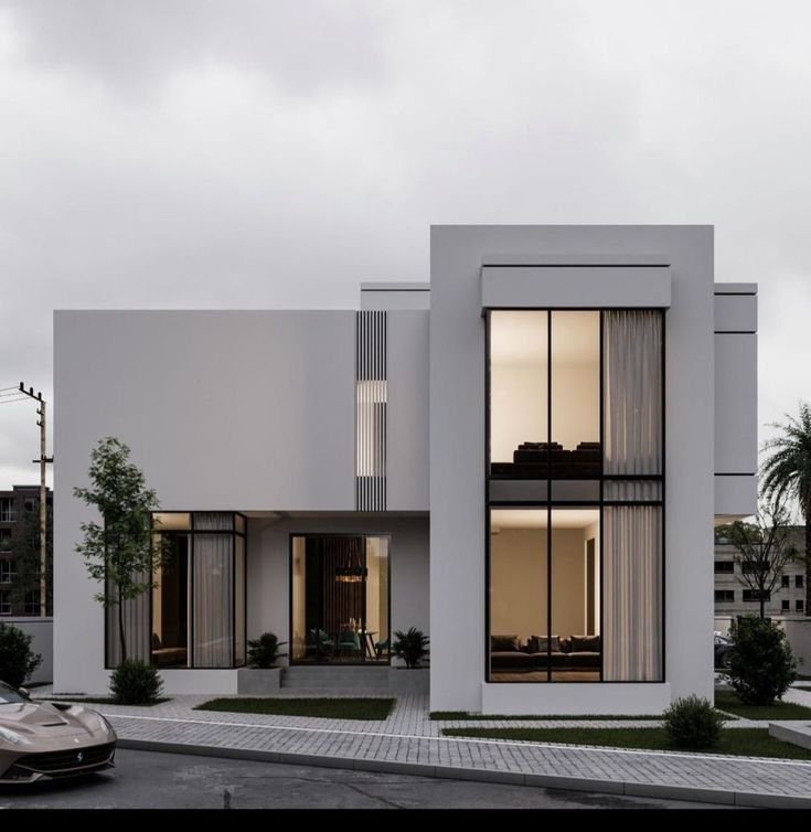معلم دهانات في الرياض أثناء العمل