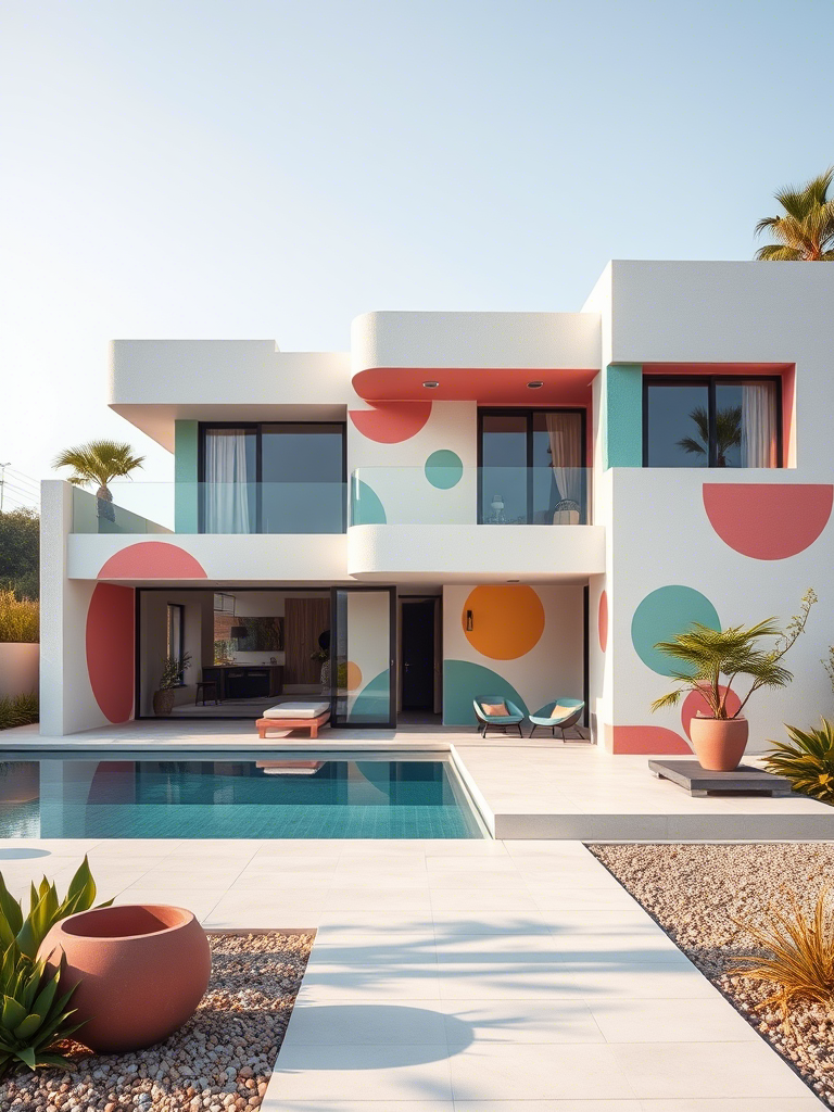 دهانات خارجية للمنازل في الرياض 0552123715