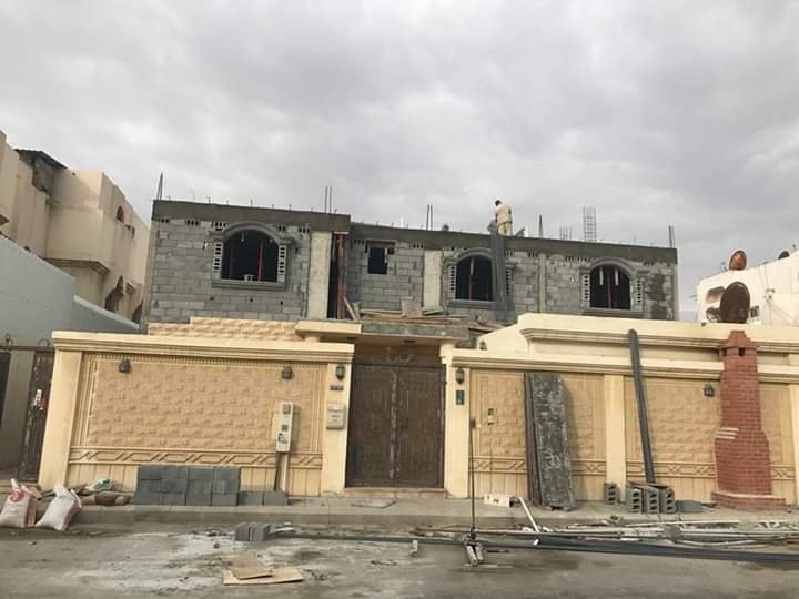 أفضل طرق ترميم واجهات بالرياض بتقنيات عصرية 0552123715