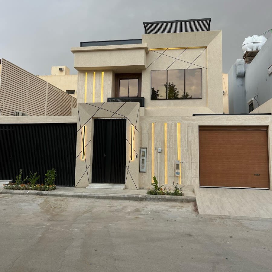 ترميمات الرياض