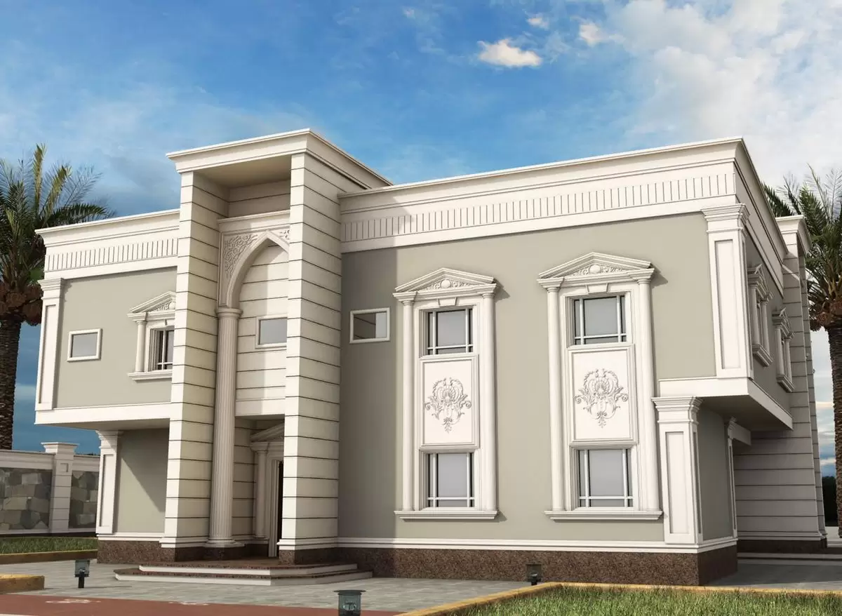 ترميمات الرياض